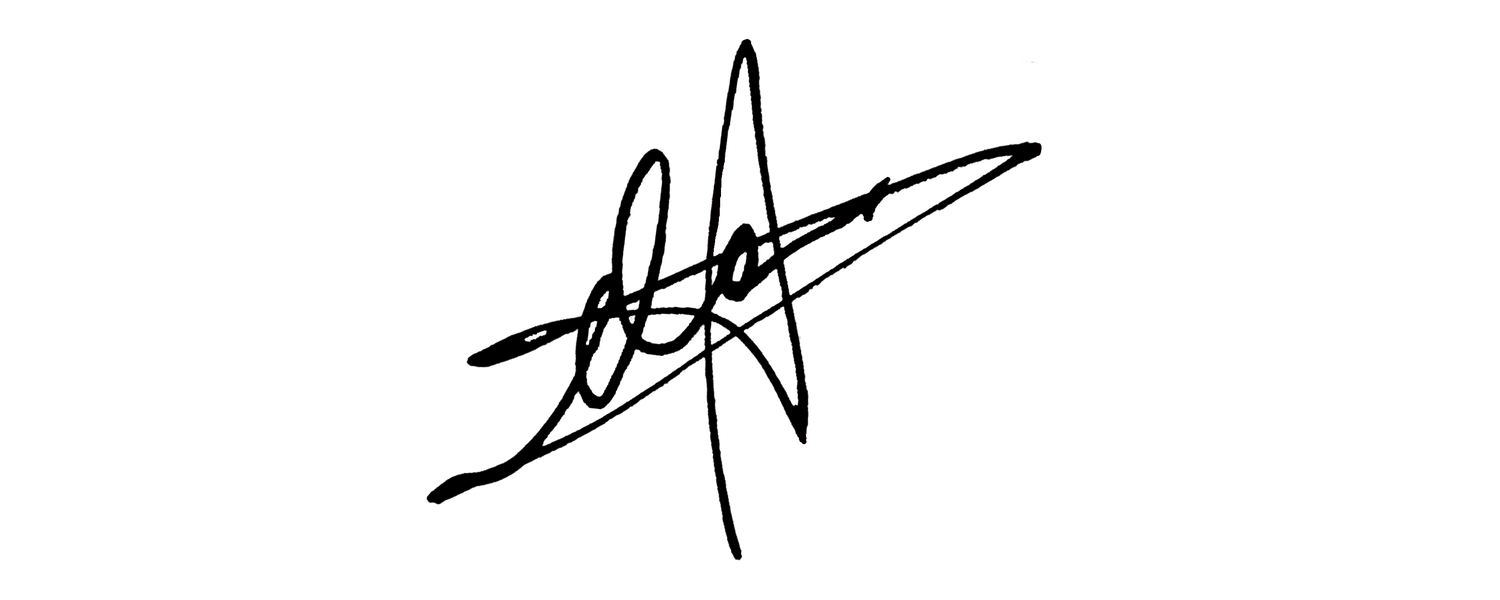 La firma di Martina Peloso