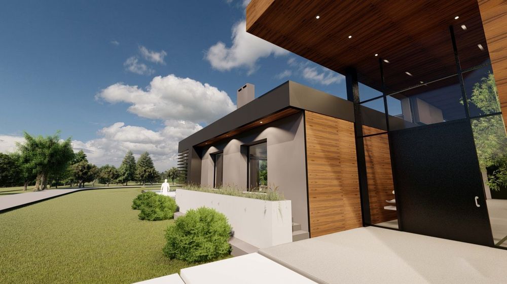 Villa Zelarino, Premio Templum 2023