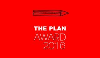 The Plan Award 2016
