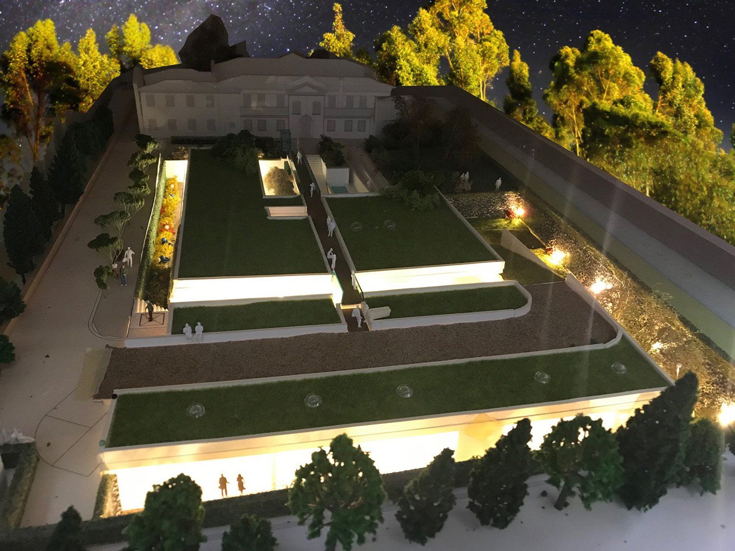 Centro Clinico Chimico, The Plan Award 2019