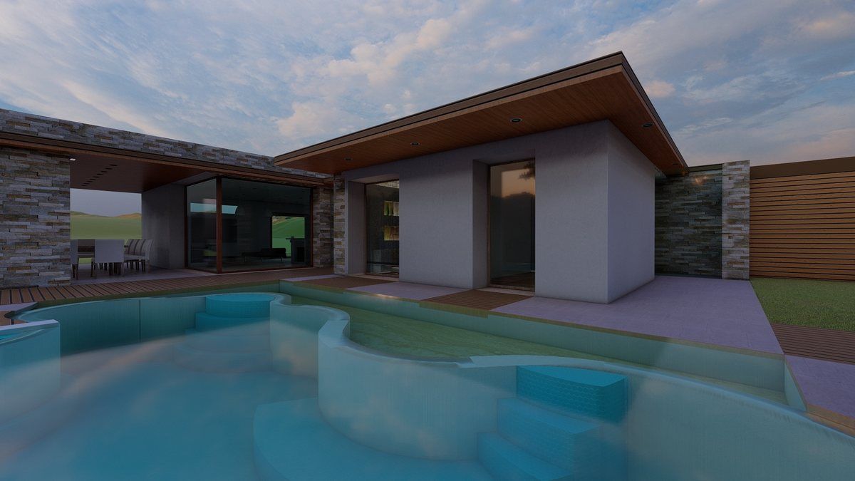Villa a Puegnago del Garda