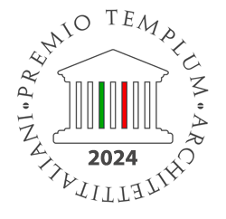Premio Templum degli Architetti Italiani 2024