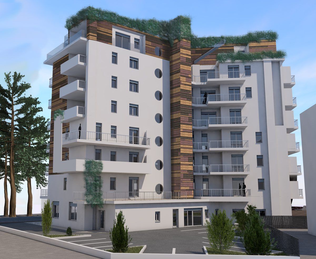 Condominio “Bali”