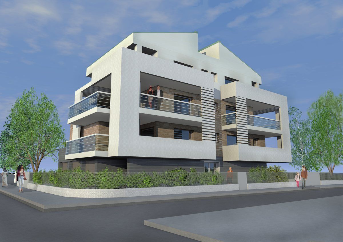 Condominio Biancon