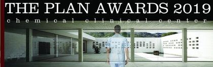 The Plan Awards 2019, Chemical Clinical Center