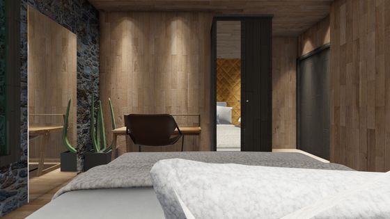 Boutique hotel al Passo delle Radici