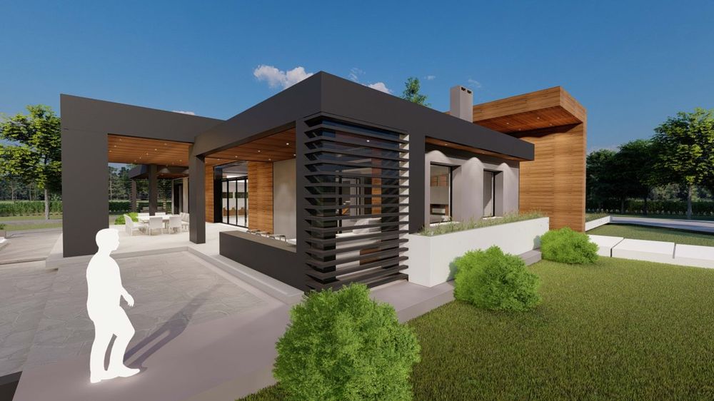 Villa Zelarino, Premio Templum 2023