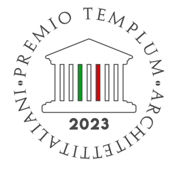 Premio Templum degli Architetti Italiani 2023