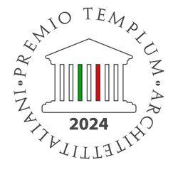 Premio Templum ArchitettItaliani 2024