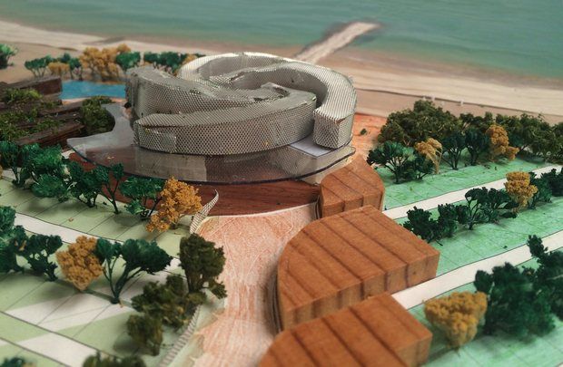 Caorle, Premio Rēgula 2025