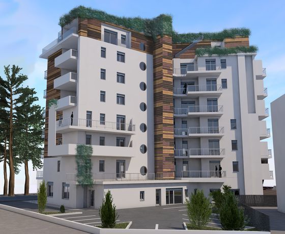 Condominio “Bali”