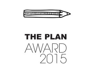 The Plan Award 2015