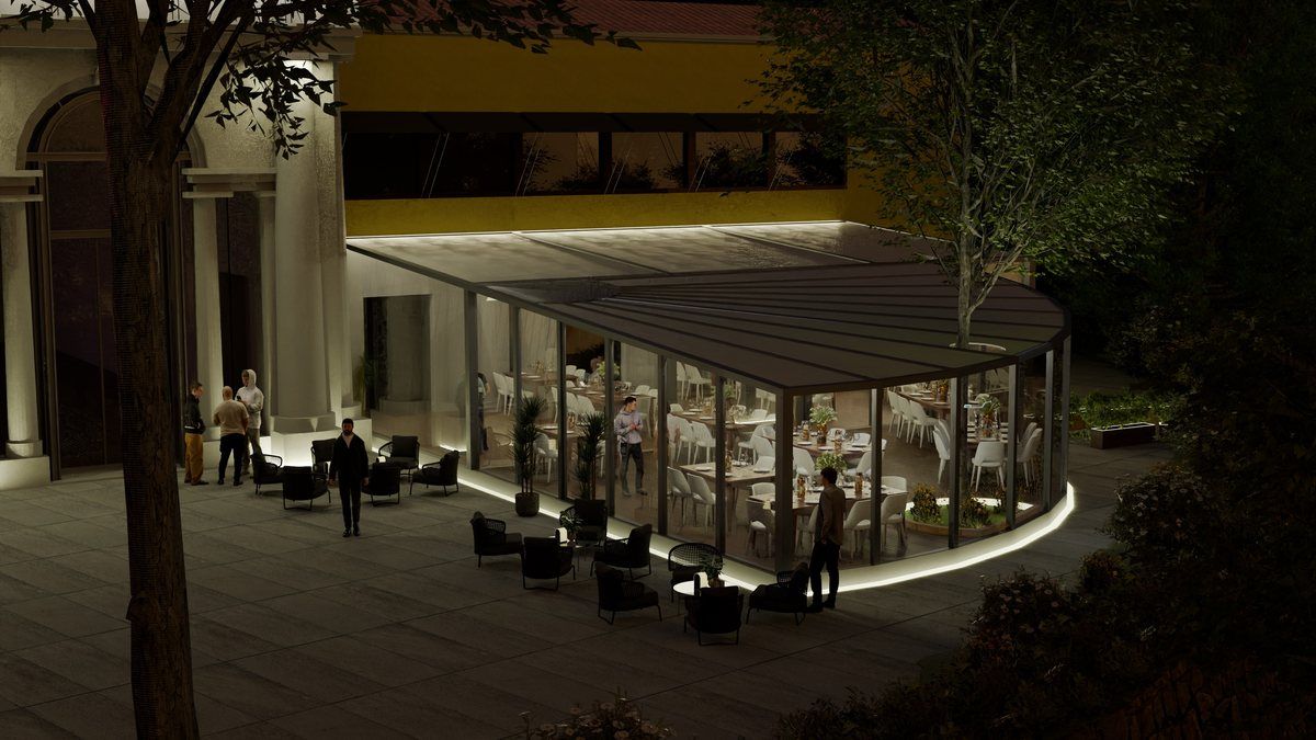 La Loggia
